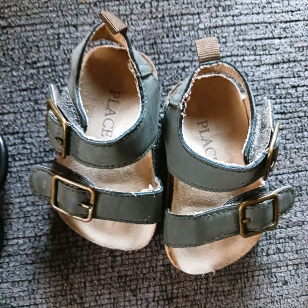 Infants children's place sandals